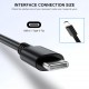 Charger Laptop Dell TYPE C 20W 3.25A 65W Original